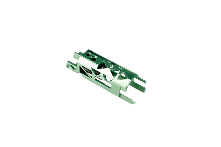 Dr Black Aluminum Blowback Housing for Marui Hi-Capa -Type A - Bang Bang Airsoft