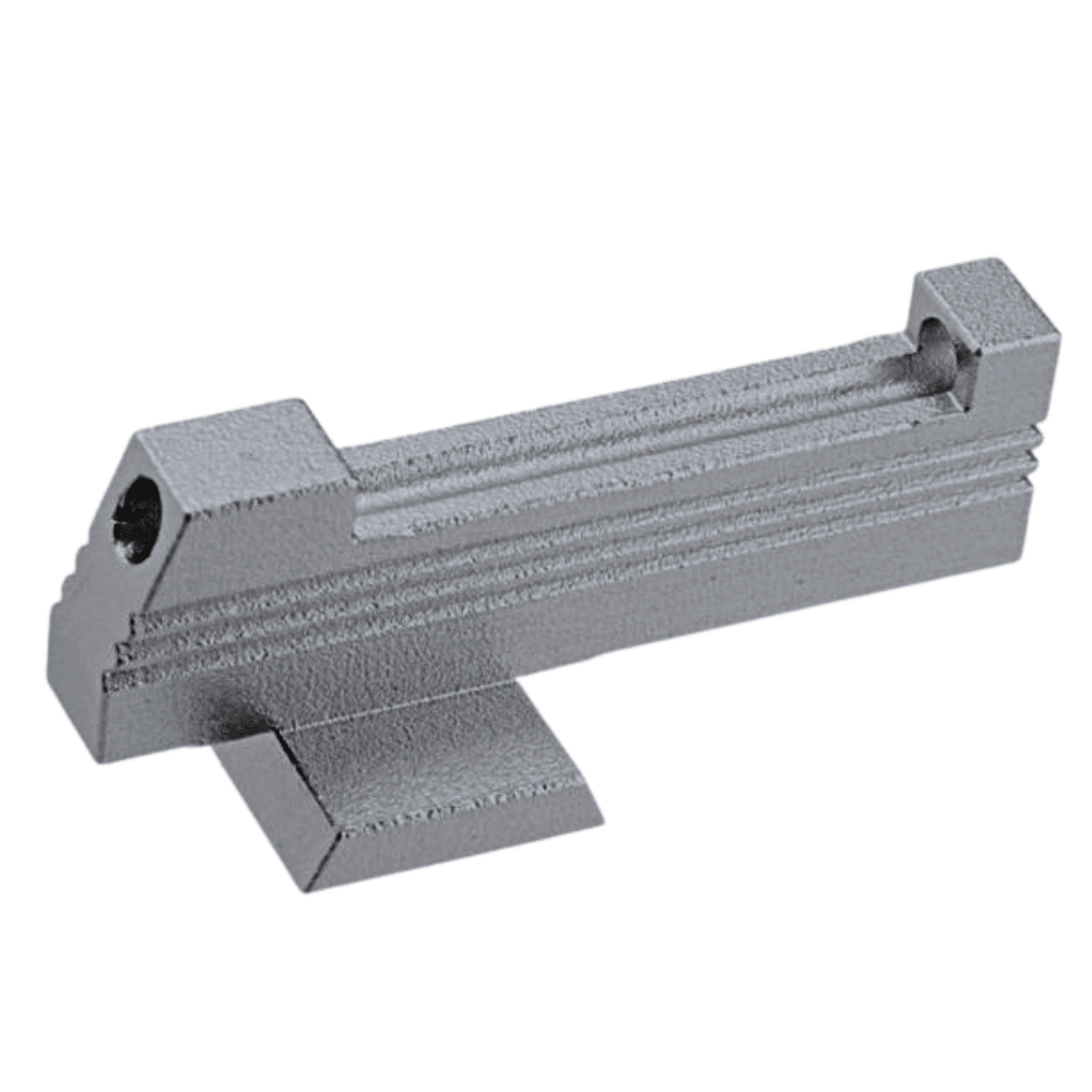 Dr. Black Aluminum Fiber Optic Front Sight for TM Hi - CAPA - Bang Bang Airsoft