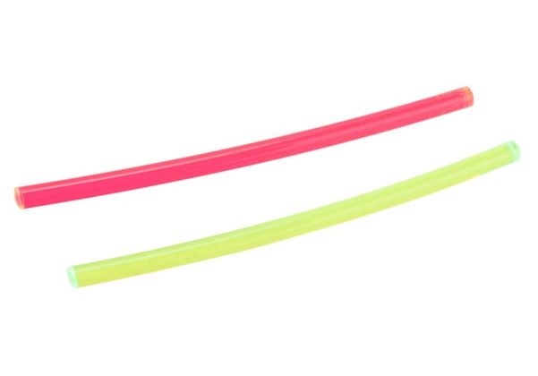 Dr. Black Aluminum Fiber Optic Rear Sight for TM Hi - Capa 5.1 - Bang Bang Airsoft