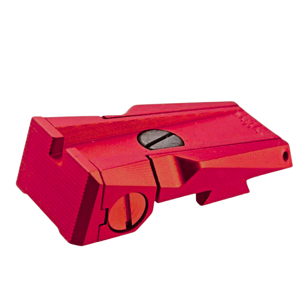 Dr. Black Aluminum Rear Sight for TM Hi - Capa 5.1 - Bang Bang Airsoft