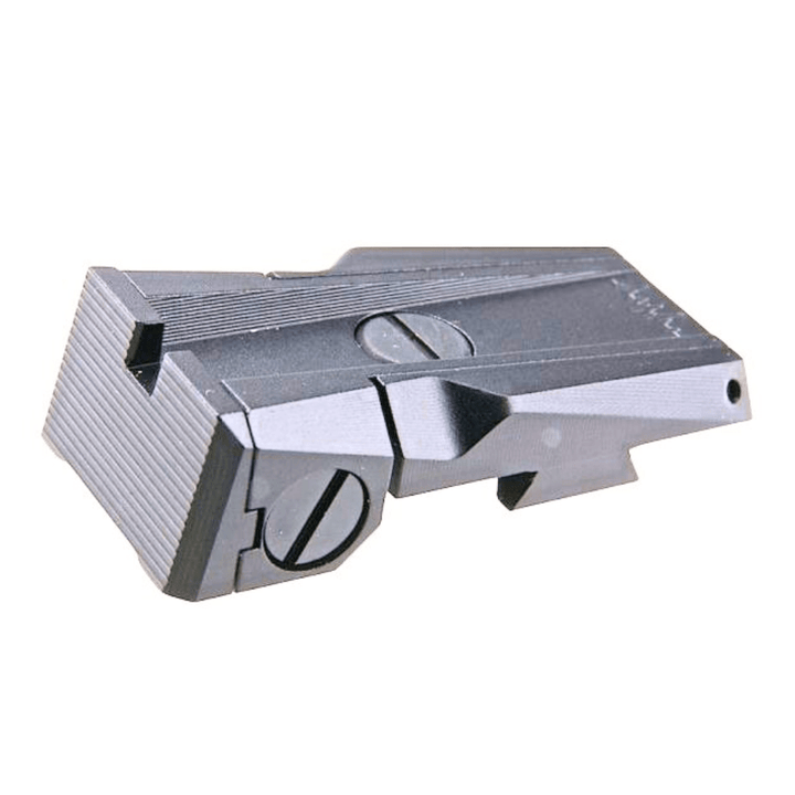 Dr. Black Aluminum Rear Sight for TM Hi - Capa 5.1 - Bang Bang Airsoft