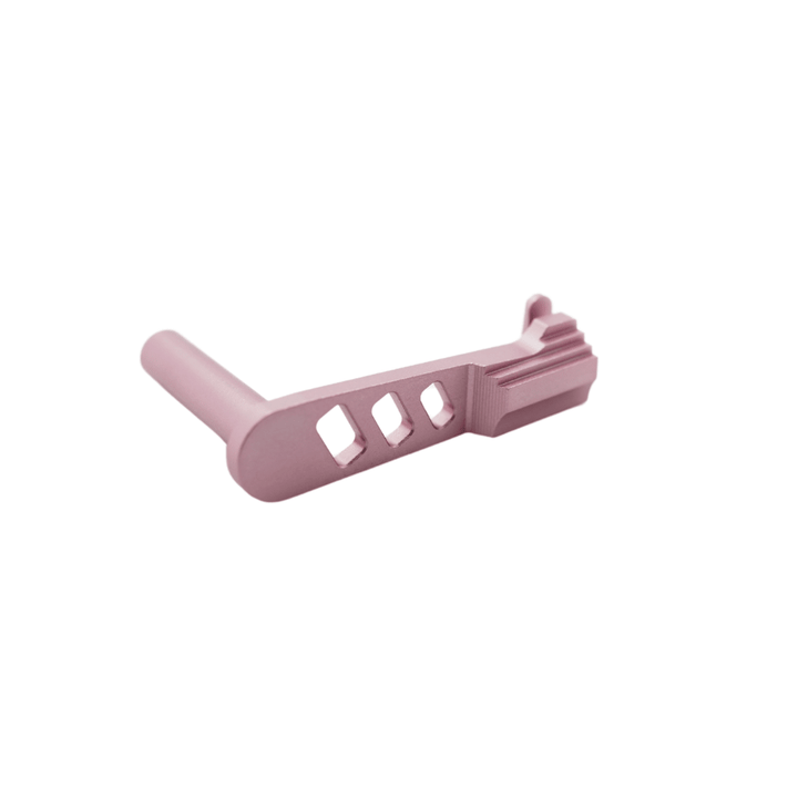 Dr. Black Aluminum Slide Stop Type A for Hi - capa - Bang Bang Airsoft