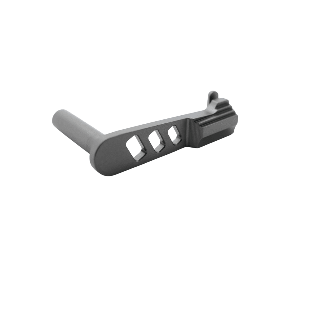 Dr. Black Aluminum Slide Stop Type A for Hi - capa - Bang Bang Airsoft