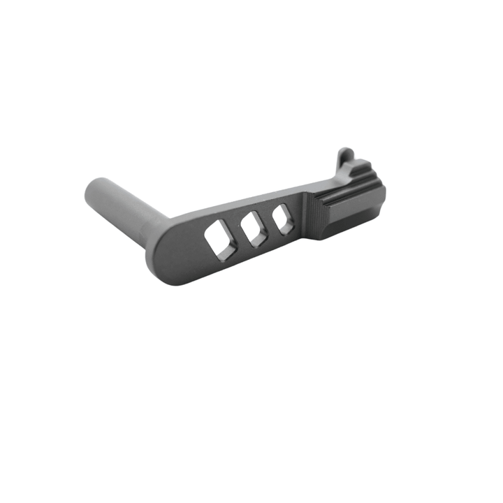 Dr. Black Aluminum Slide Stop Type A for Hi - capa - Bang Bang Airsoft