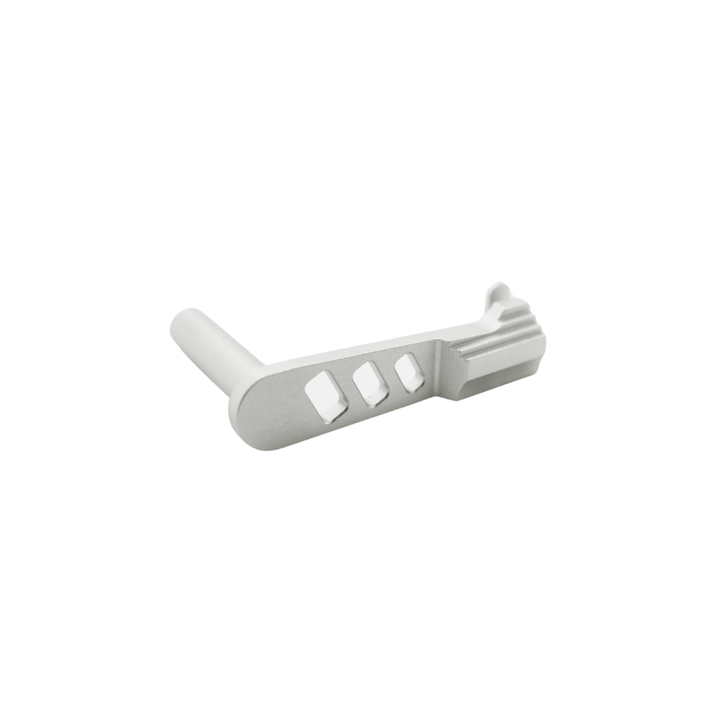 Dr. Black Aluminum Slide Stop Type A for Hi - capa - Bang Bang Airsoft