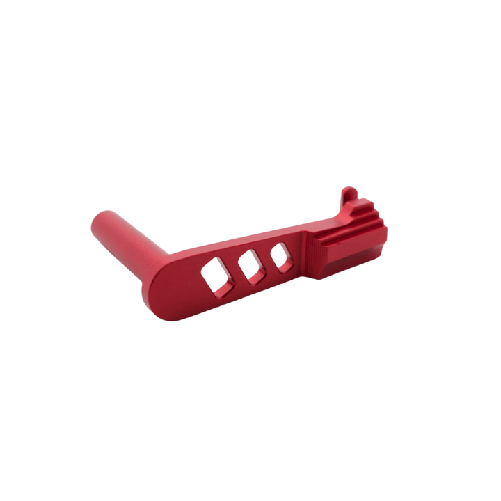 Dr. Black Aluminum Slide Stop Type A for Hi - capa - Bang Bang Airsoft
