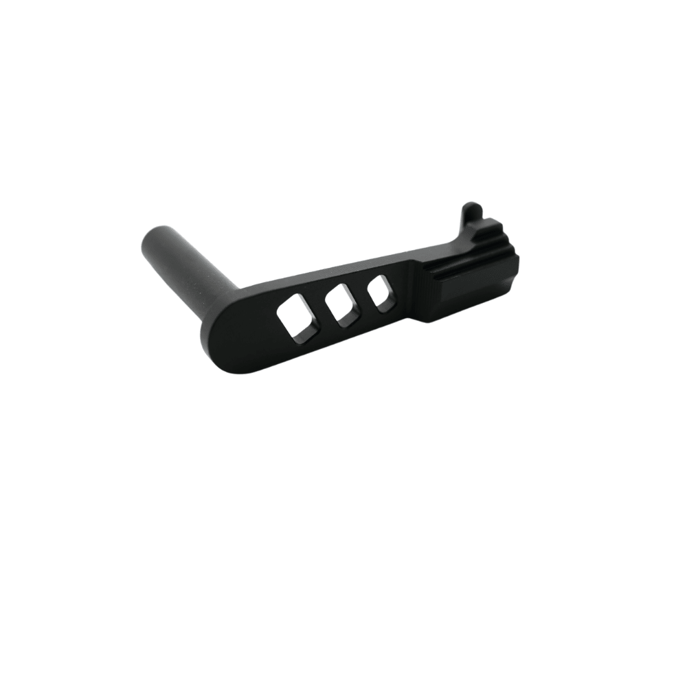 Dr. Black Aluminum Slide Stop Type A for Hi - capa - Bang Bang Airsoft