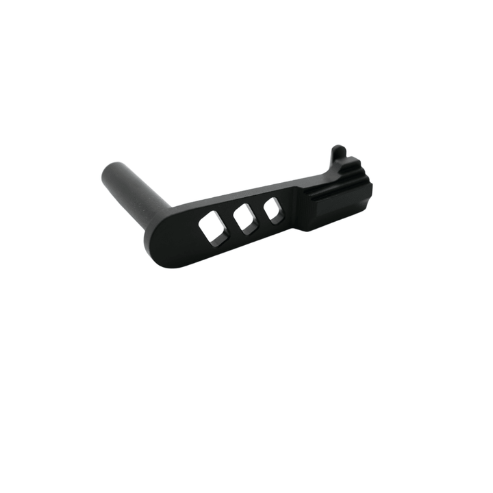 Dr. Black Aluminum Slide Stop Type A for Hi - capa - Bang Bang Airsoft