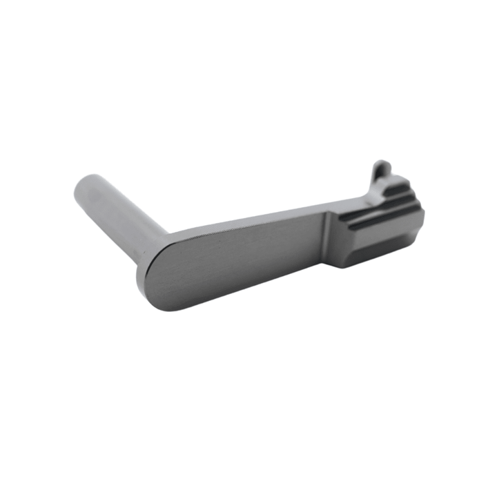 Dr. Black Aluminum Slide Stop Type B for Hi - capa - Bang Bang Airsoft
