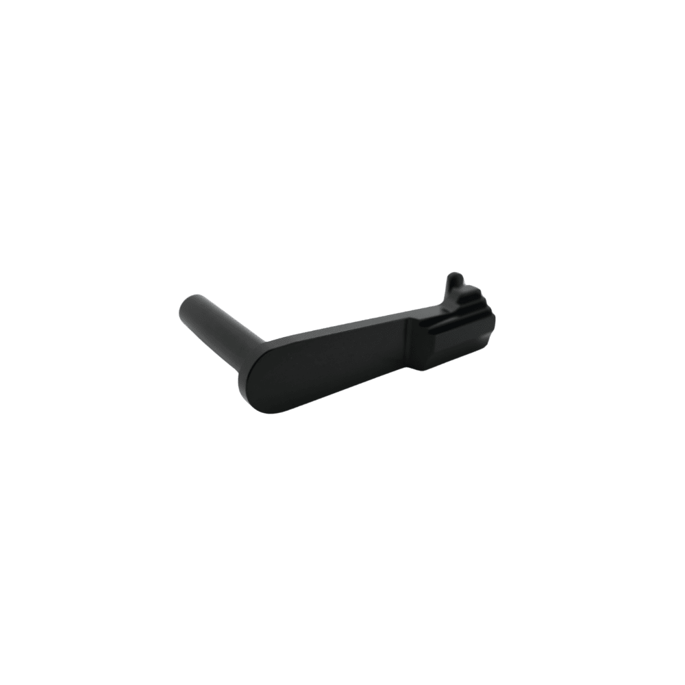 Dr. Black Aluminum Slide Stop Type B for Hi - capa - Bang Bang Airsoft