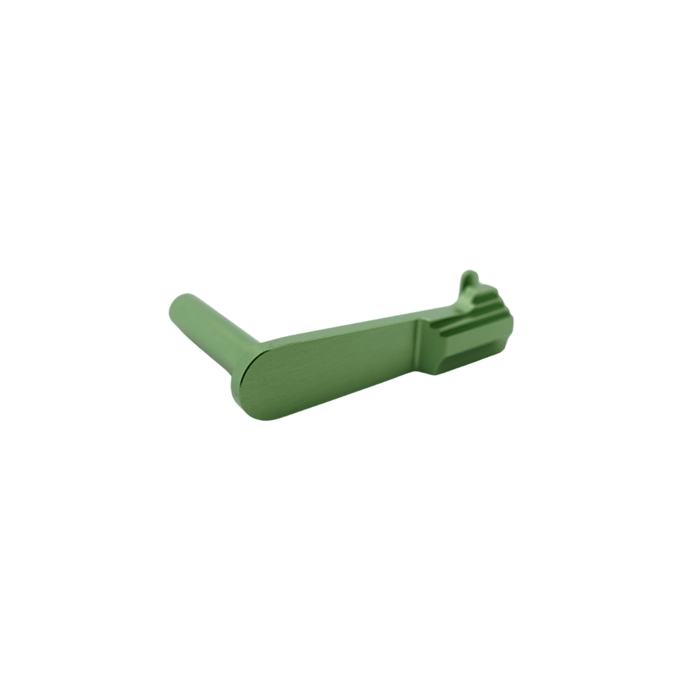 Dr. Black Aluminum Slide Stop Type B for Hi - capa - Bang Bang Airsoft