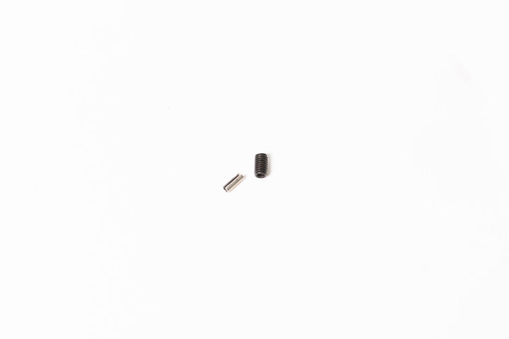 Dr. Black Aluminum Trigger Type A - Left Handed - Bang Bang Airsoft