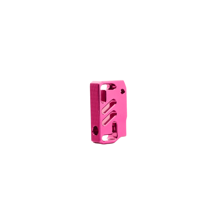 Dr. Black Aluminum Trigger Type A - Standard - Bang Bang Airsoft