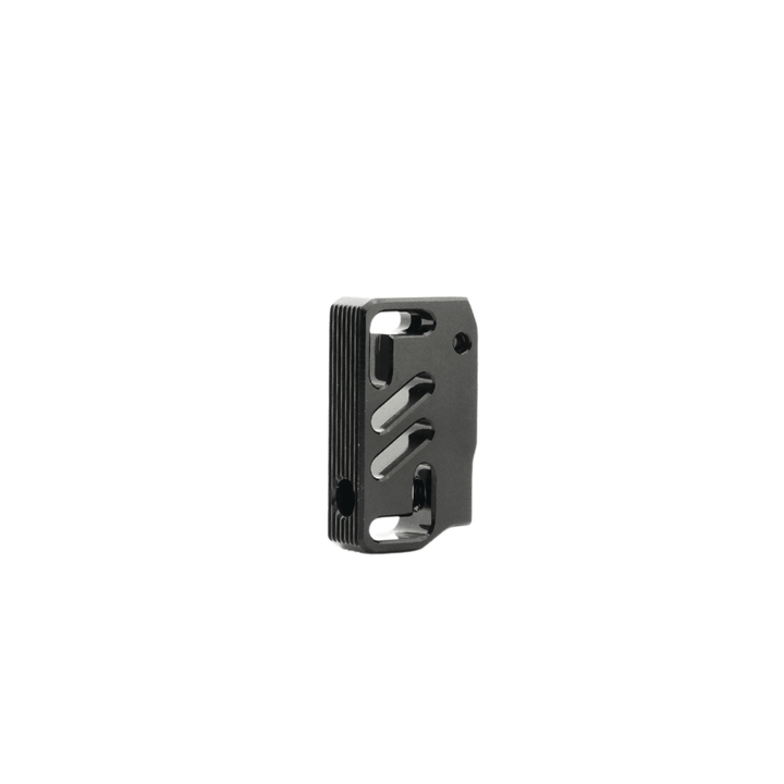Dr. Black Aluminum Trigger Type A - Standard - Bang Bang Airsoft