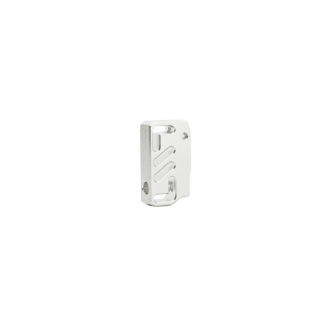 Dr. Black Aluminum Trigger Type A - Standard - Bang Bang Airsoft