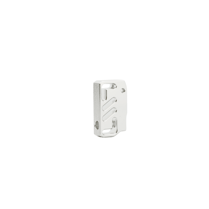Dr. Black Aluminum Trigger Type A - Standard - Bang Bang Airsoft