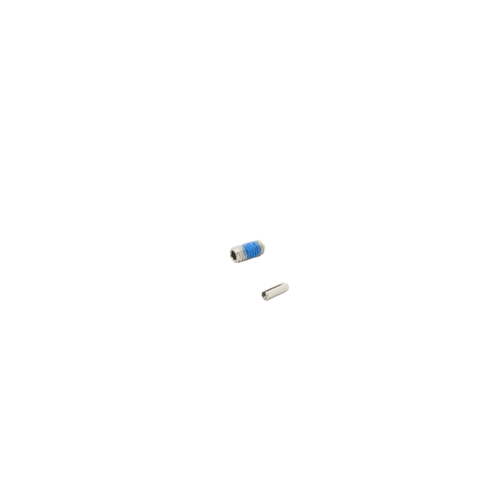 Dr. Black Aluminum Trigger Type A - Standard - Bang Bang Airsoft