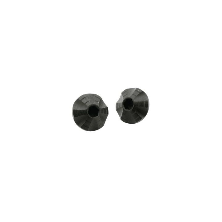 Dr. Black Custom Grip Screw (2pcs) - Bang Bang Airsoft