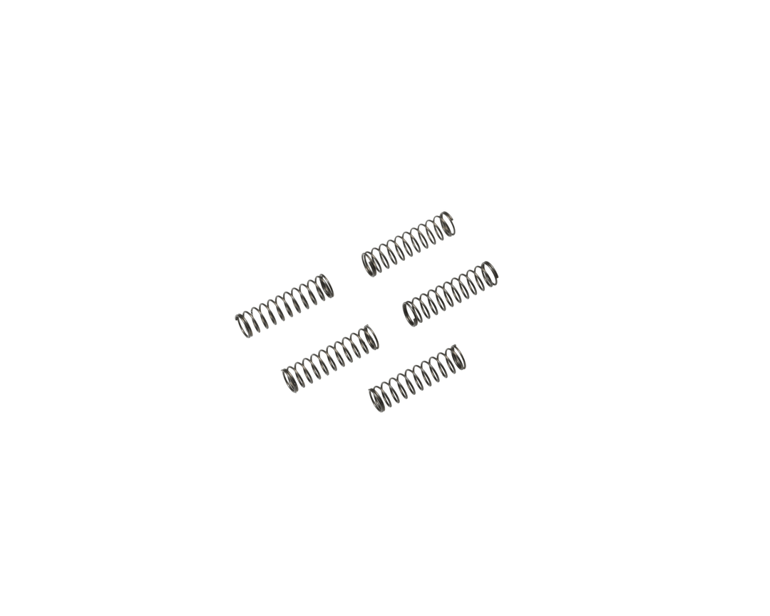 Dr Black Disconnector’s Spring Set for Marui Hi-Capa - Bang Bang Airsoft