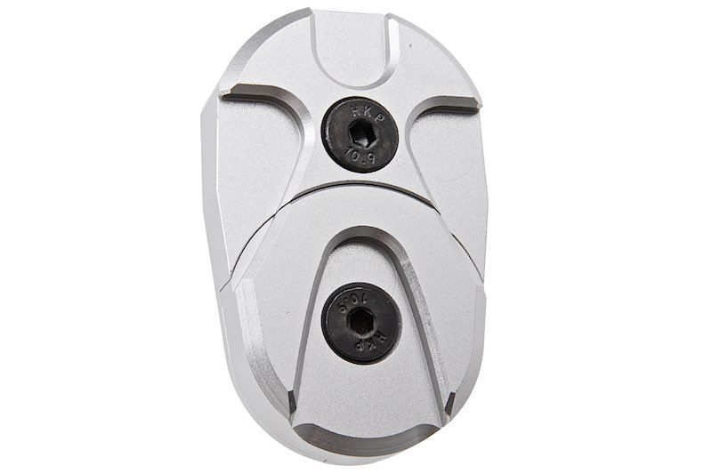 Dr. Black Folding Stock Adapter for AEG - Bang Bang Airsoft