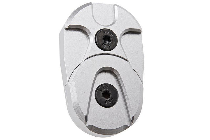 Dr. Black Folding Stock Adapter for AEG - Bang Bang Airsoft