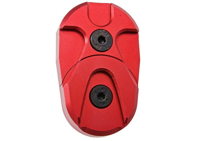 Dr. Black Folding Stock Adapter for AEG - Bang Bang Airsoft