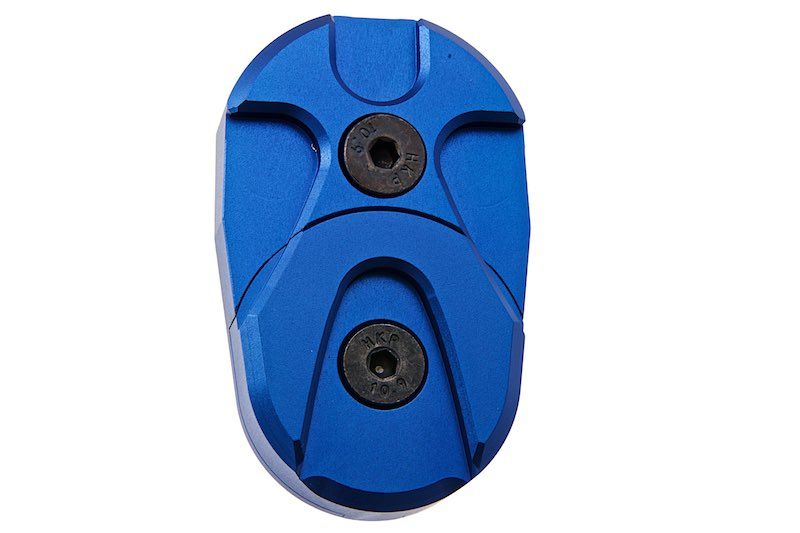 Dr. Black Folding Stock Adapter for AEG - Bang Bang Airsoft