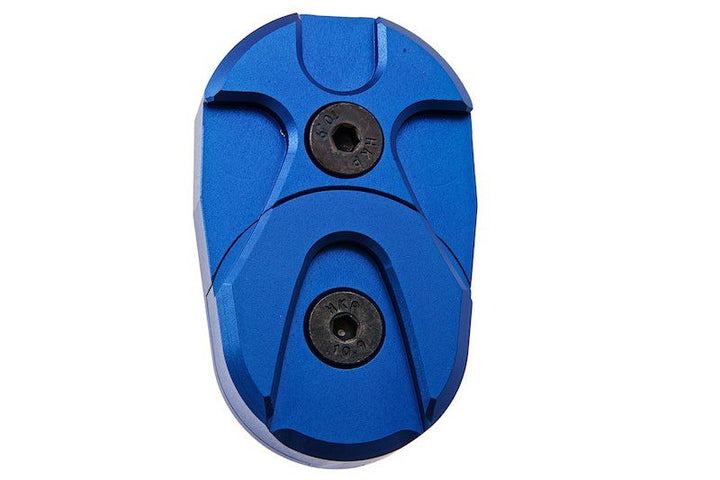 Dr. Black Folding Stock Adapter for AEG - Bang Bang Airsoft