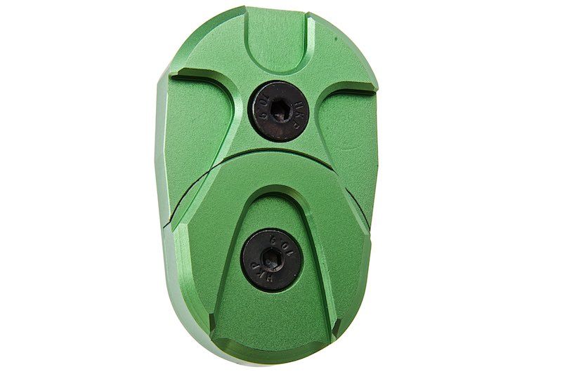 Dr. Black Folding Stock Adapter for AEG - Bang Bang Airsoft