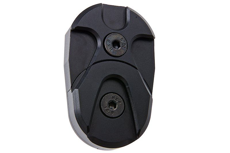 Dr. Black Folding Stock Adapter for AEG - Bang Bang Airsoft