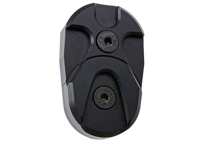 Dr. Black Folding Stock Adapter for AEG - Bang Bang Airsoft