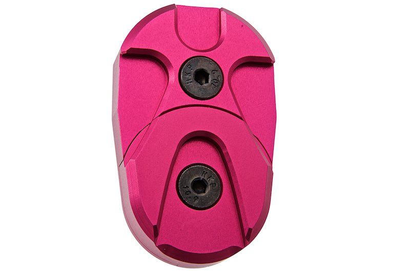 Dr. Black Folding Stock Adapter for AEG - Bang Bang Airsoft