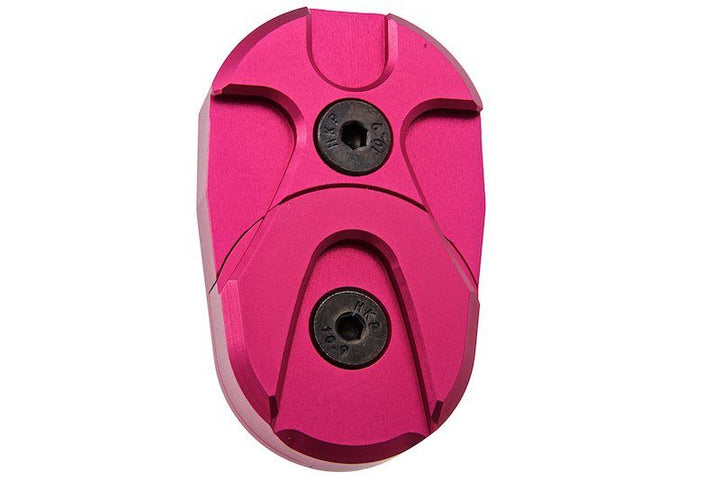 Dr. Black Folding Stock Adapter for AEG - Bang Bang Airsoft