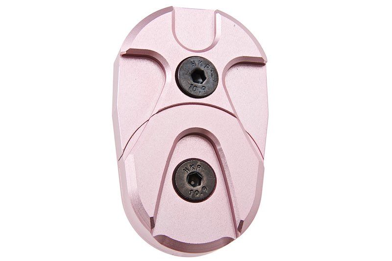 Dr. Black Folding Stock Adapter for AEG - Bang Bang Airsoft