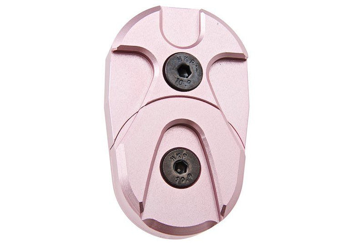 Dr. Black Folding Stock Adapter for AEG - Bang Bang Airsoft