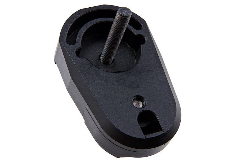 Dr. Black Folding Stock Adapter for AEG - Bang Bang Airsoft