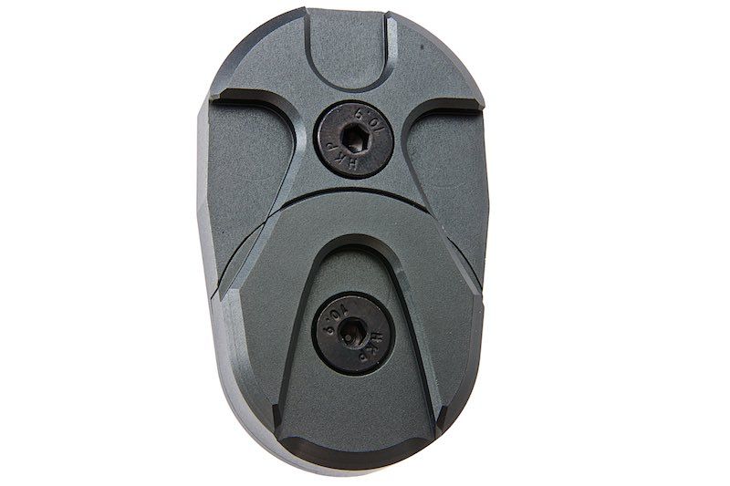 Dr. Black Folding Stock Adapter for AEG - Bang Bang Airsoft