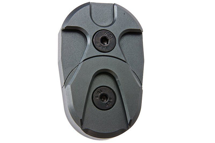 Dr. Black Folding Stock Adapter for AEG - Bang Bang Airsoft