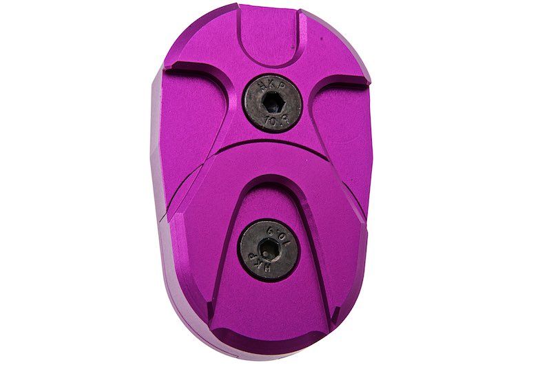 Dr. Black Folding Stock Adapter for AEG - Bang Bang Airsoft