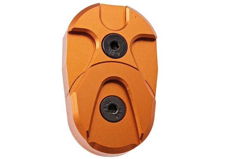 Dr. Black Folding Stock Adapter for AEG - Bang Bang Airsoft