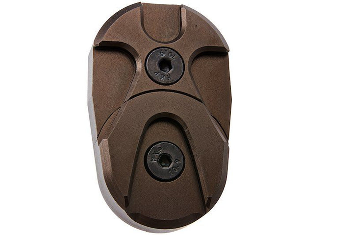 Dr. Black Folding Stock Adapter for AEG - Bang Bang Airsoft