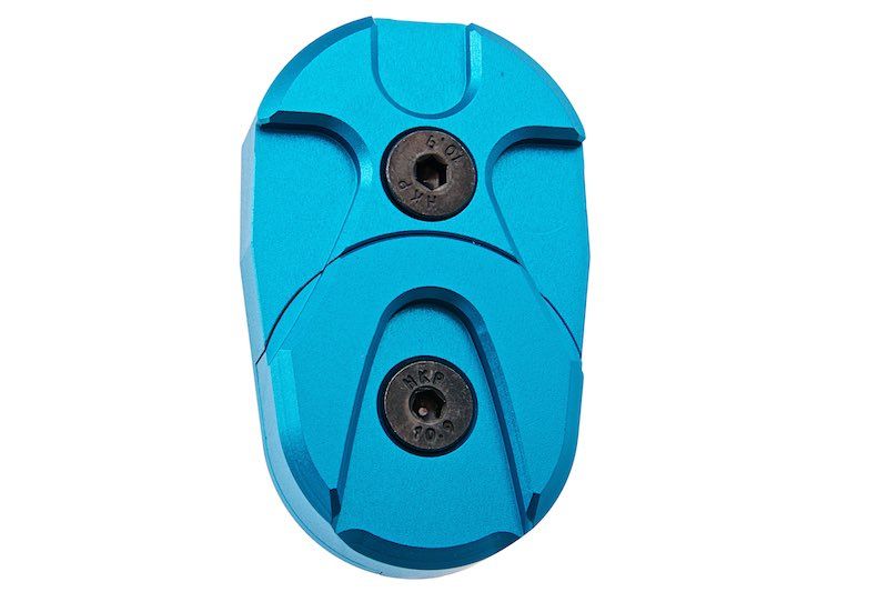 Dr. Black Folding Stock Adapter for AEG - Bang Bang Airsoft