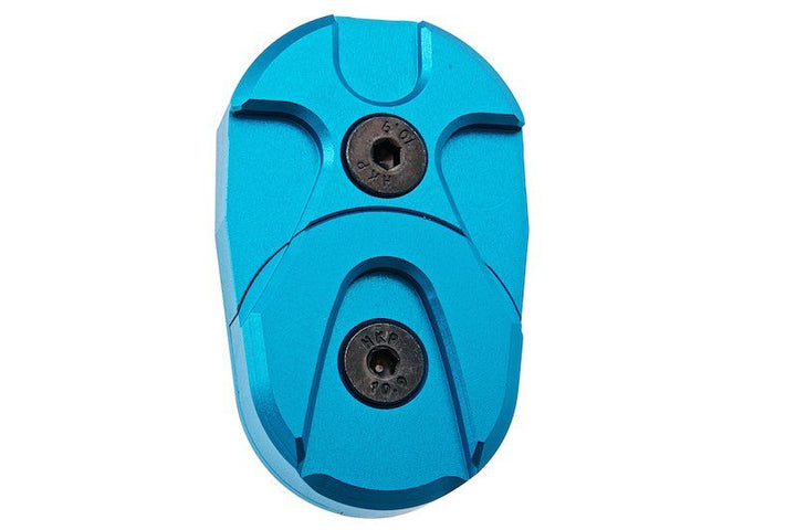 Dr. Black Folding Stock Adapter for AEG - Bang Bang Airsoft