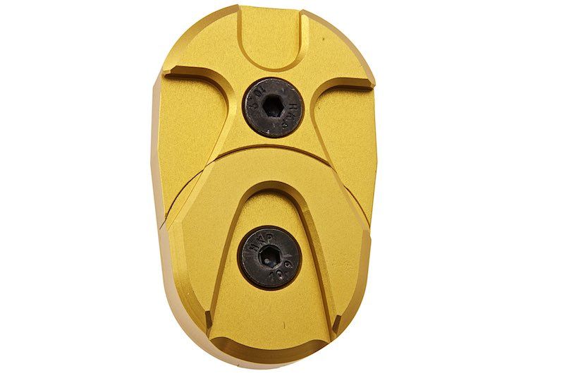 Dr. Black Folding Stock Adapter for AEG - Bang Bang Airsoft