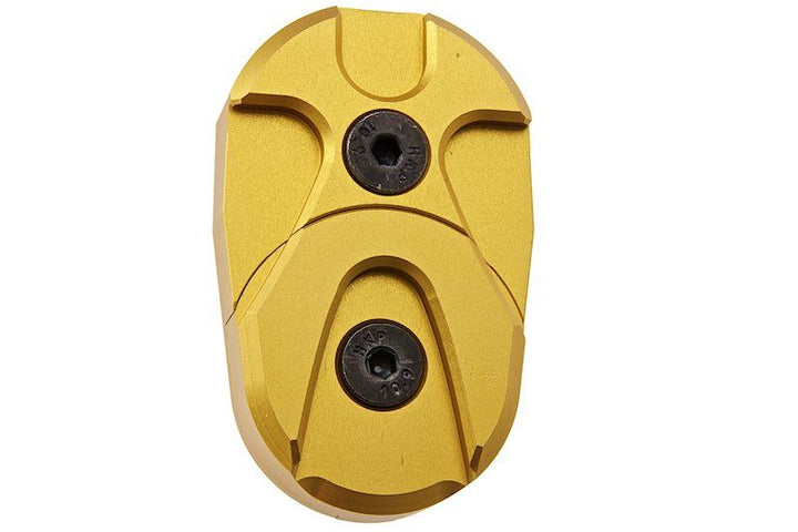 Dr. Black Folding Stock Adapter for AEG - Bang Bang Airsoft