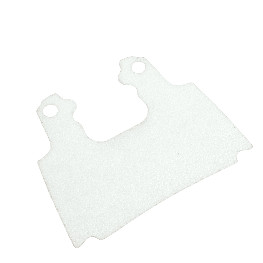 Dr Black Grip Tape Type A for AM Hi - Capa Aluminum Grip - Bang Bang Airsoft