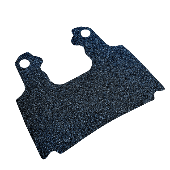 Dr Black Grip Tape Type A for AM Hi - Capa Aluminum Grip - Bang Bang Airsoft