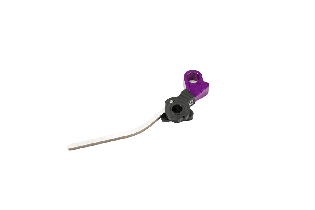 Dr. Black Hammer Pro Type 1 for Hi-Capa GBBP - Bang Bang Airsoft