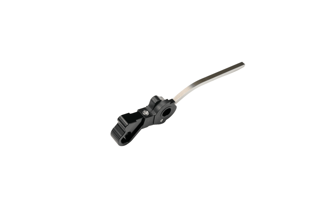 Dr. Black Hammer Pro Type 1 for Hi-Capa GBBP - Bang Bang Airsoft