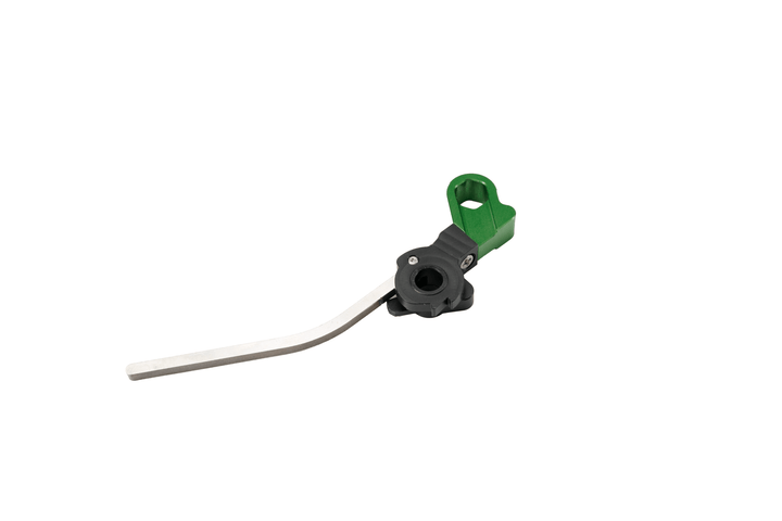 Dr. Black Hammer Pro Type 1 for Hi-Capa GBBP - Bang Bang Airsoft